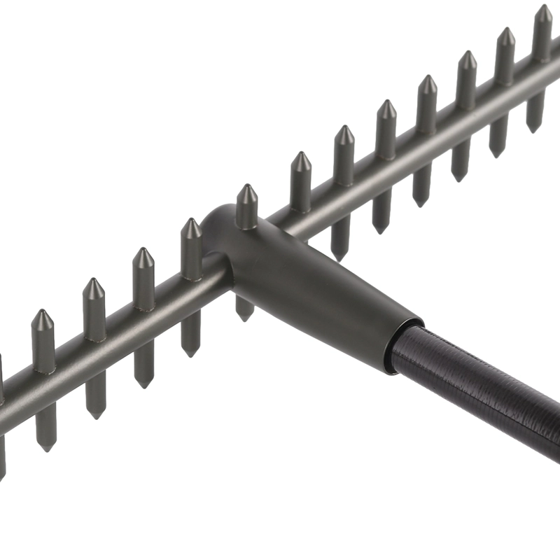 Gardner Weed Reaper Rake